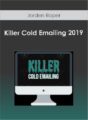 Jorden Roper – Killer Cold Emailing 2019