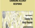 Changing Allergy Response – Jorgen Rasmussen