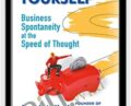 Improv Yourself: Business Spontaneity at the Speed of Thought – Joseph Keefe