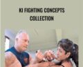 Ki Fighting Concepts Collection – Joseph Simonet