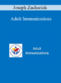 Joseph Zachariah – Adult Immunizations