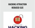 Hacking Attraction Reduced Size – Joshua Pellicer