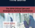 Sepsis…A Ticking Time Bomb – Joyce Campbell