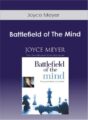Joyce Meyer – Battlefield of The Mind