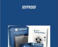 Joyproof – Gonzalo Paternoster