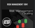 Risk Management 1on1 – Jtrader