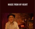Magic from my Heart – Juan Tamariz