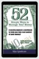 52 Simple Ways to Manage Your Money – Judith A.Martindale