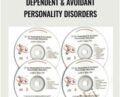 Dependent & Avoidant Personality Disorders – Judith S. Beck