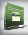Judy Belmont – 33 Tips for t Stress Management and Emotion Regulation Toolbox: Using CBT, DBT, Mindfulness, and ACT
