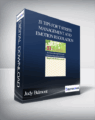 Judy Belmont – 33 Tips for t Stress Management and Emotion Regulation