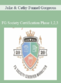Julie & Cathy Funnel Gorgeous – FG Society Certification Phase 1,2,3