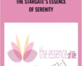 The Stargates Essence of Serenity – Julieanne Conard