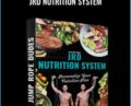 JRD Nutrition System – Jump Rope Dudes