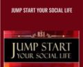 Jump Start Your Social Life – Brent Smith and Jason T