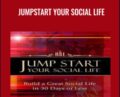 Jumpstart Your Social Life! – Brent Smith