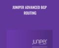 Juniper Advanced BGP Routing – Christopher Frisch