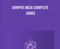 Juniper JNCIA Complete Junos – Christopher Frisch