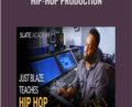 Hip-Hop Production – Just Blaze