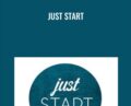 Just Start – Rich Armstrong
