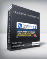 Justin Atlan & Adam Horwitz – Clickbank University 2.0
