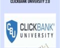 ClickBank University 2.0 – Justin Atlan, Adam Horwitz
