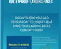 Bulletproof Landing Pages – Adskills