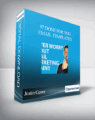Justin Cener – 97 Done For You Email Templates