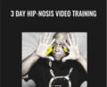 3 Day Hip-nosis Video Training – Justin Tranz