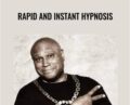 Rapid and instant hypnosis – Justin Tranz