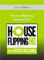 Justin Williams – House Flipping Formula 4.0