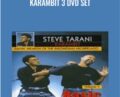 Karambit 3 Dvd Set – Steve Tarani