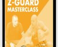 Z-guard Masterclass – Kit Dale and Craig Jones