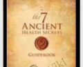 7 Ancient Health Secrets – Kacper M. Postawski