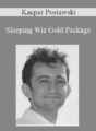 Kacper Postawski – Sleeping Wiz Gold Package