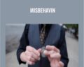 Misbehavin – Kainoa Harbottle