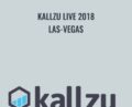 Kallzu Live 2018 Las-Vegas – Chris Winters