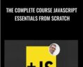 The Complete Course JavaScript Essentials From Scratch – Kalob Taulien