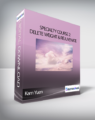 Kam Yuen – Specialty Course 2 – Delete Weight & Rejuvenate
