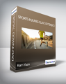Kam Yuen – Sports Injuries Clinic Extended