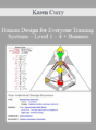 Karen Curry – Human Design for Everyone Training Systems – Level 1 – 4 + Bonuses