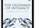 The Dilemmas of Intimacy -Conceptualization, Assessment, and Treatment – Karen J. Prager
