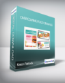 Karen Pattock – Overcoming Food Cravings