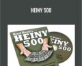 Heiny 500 – Karl Hein