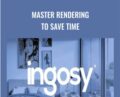 Master Rendering To Save Time – Kassa Small