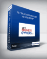 Kate – Pet Business Owners Membership