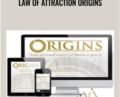 Law Of Attraction Origins – Katherine Hurst