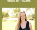 Peaceful Potty Training – Katie T. Christiansen