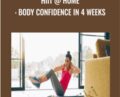 HIIT @ Home: Body Confidence in 4 Weeks – Katrina Hurst
