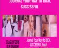 Journal Your Way to Rich, Successful – Katrina Ruth Programs